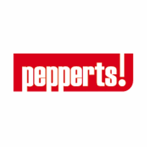 Pepperts