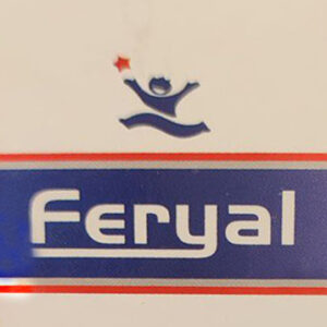 Ferial